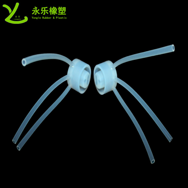 模壓硅膠配件，模壓醫(yī)用硅膠配件，無氣味醫(yī)用硅膠配件