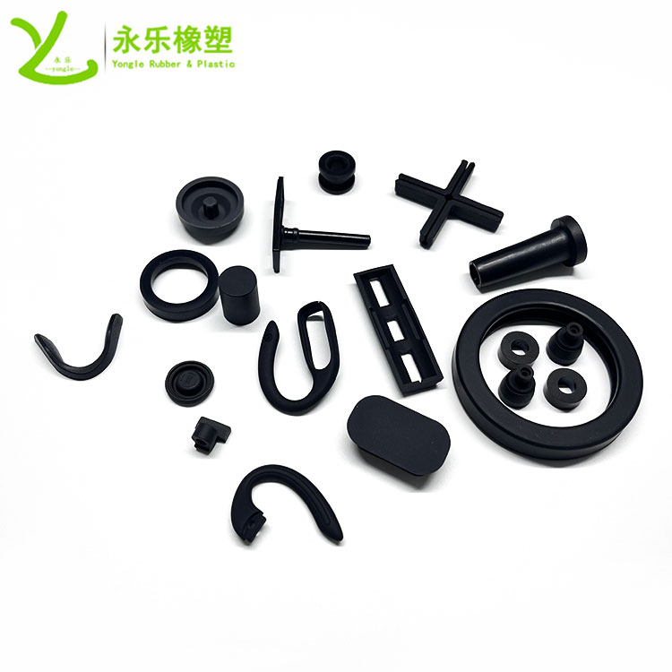 耐高溫橡膠制品加工，防水橡膠制品加工，模壓橡膠制品加工