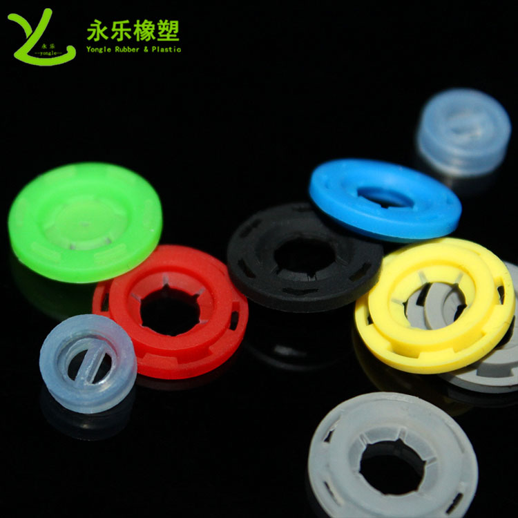 模壓醫(yī)用硅膠雜件，異形醫(yī)用硅膠雜件，異形醫(yī)用硅膠配件