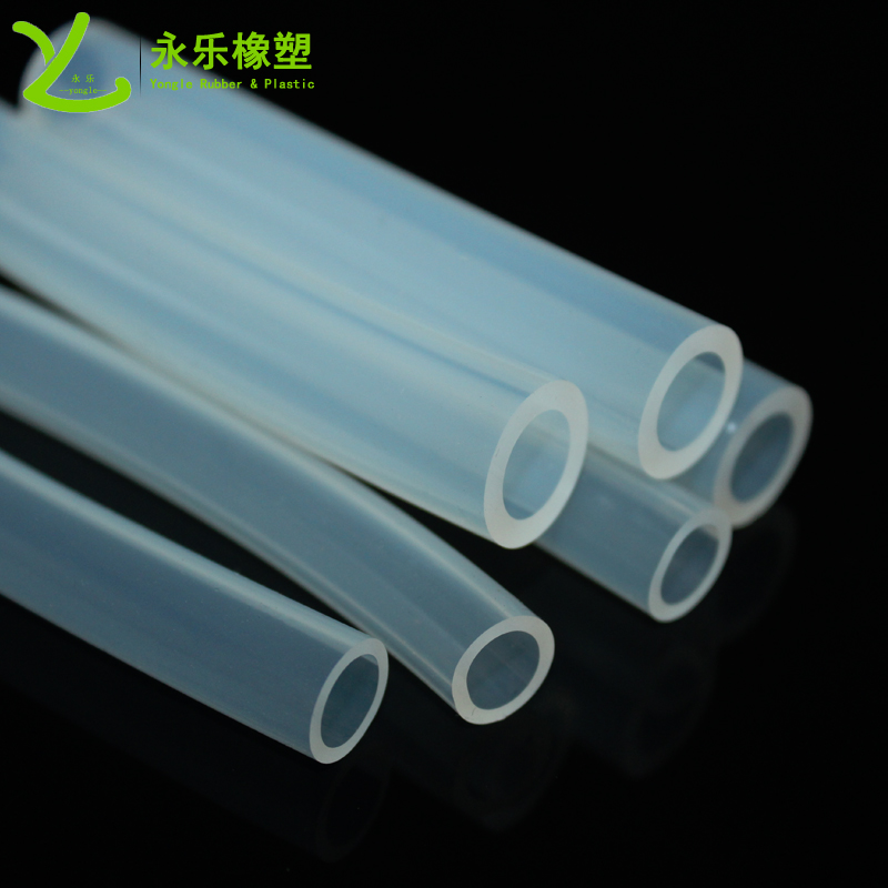 鉑金蠕動泵硅膠管，防水蠕動泵硅膠管，透明蠕動泵硅膠管