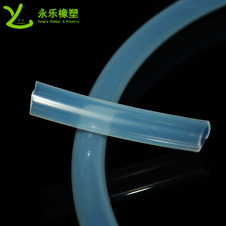 蠕動泵硅膠管，擠出蠕動泵硅膠管，無氣味蠕動泵硅膠管