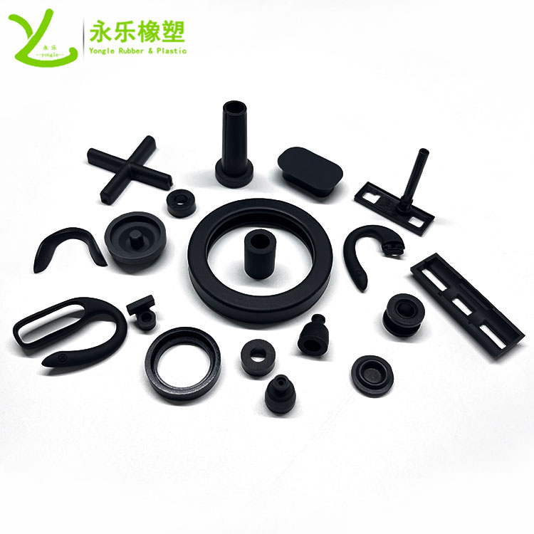 耐高溫橡膠制品加工，防水橡膠制品加工，模壓橡膠制品加工