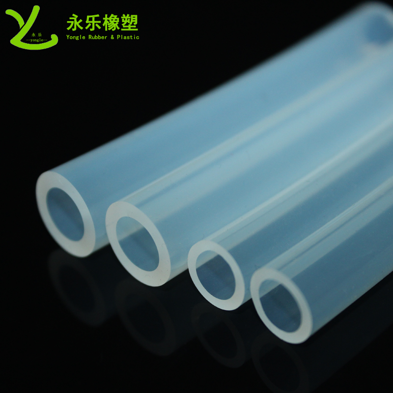 鉑金蠕動泵硅膠管，防水蠕動泵硅膠管，透明蠕動泵硅膠管