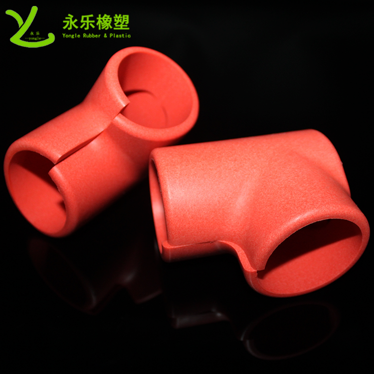 模壓發(fā)泡硅膠套，模壓硅膠發(fā)泡，模壓硅膠發(fā)泡廠，模壓硅膠發(fā)泡制品