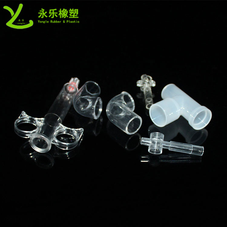 定制醫(yī)療用塑膠配件，異形醫(yī)療用塑膠配件，無氣味醫(yī)療用塑膠配件
