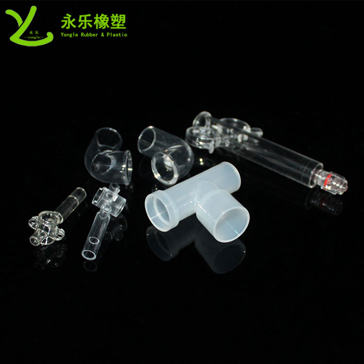 模壓塑膠件，耐高溫塑膠配件，醫(yī)用塑膠配件